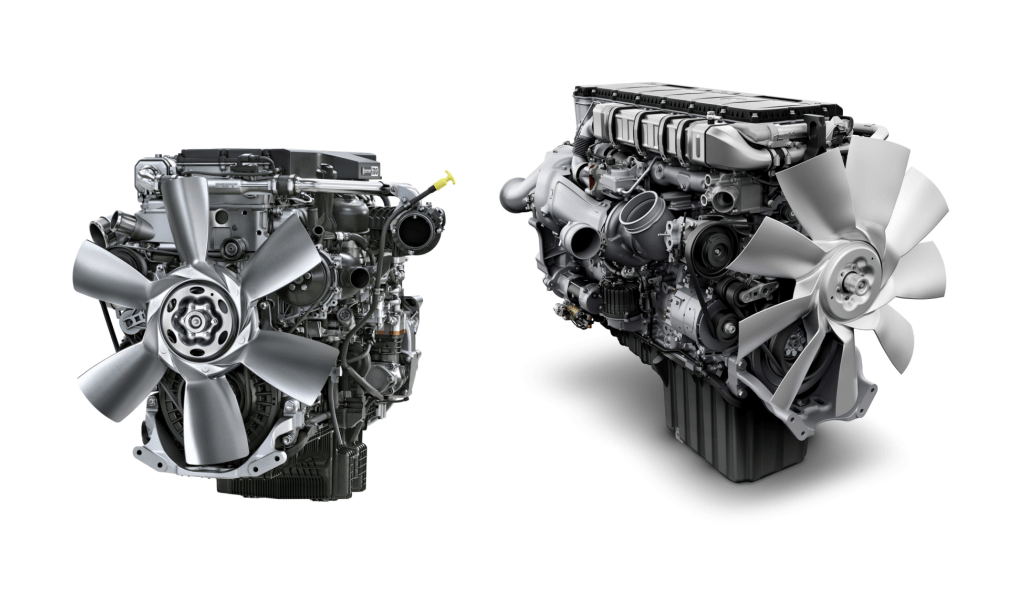 Detroit Launches DD13 Gen 5, DD16 in Western Star - Detroit ANZ